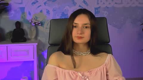 LeilaMurphy online show from February 2025 12:14:02 PM