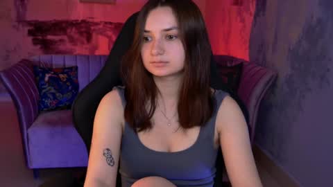 LeilaMurphy online show from March 2025 09:16:01 AM