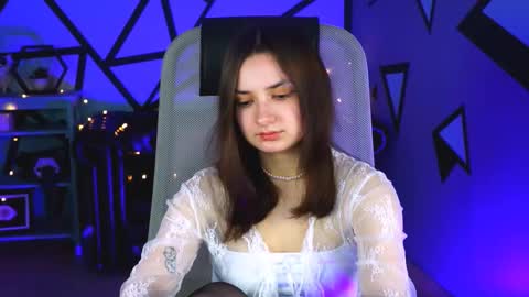 LeilaMurphy online show from March 2025 09:07:02 AM