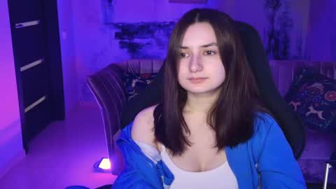 LeilaMurphy online show from March 2025 01:14:01 PM