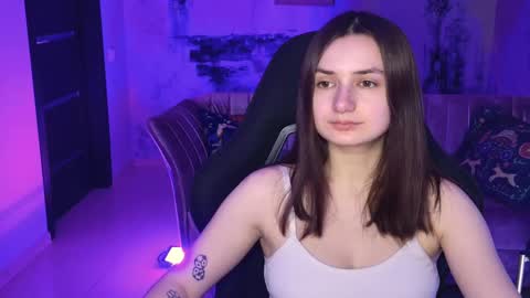 LeilaMurphy online show from March 2025 07:31:02 PM