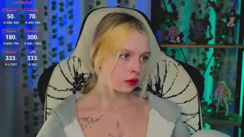 Snapshot of leiladwight chatting on February 2026 02:03:02 PM Leila online show from February 2026 02:03:02 PM