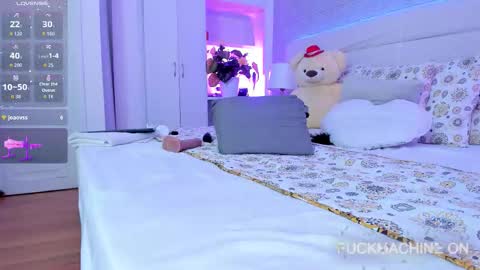 Snapshot of leilahiuston chatting on January 2026 10:00:02 PM online show from January 2026 10:00:02 PM