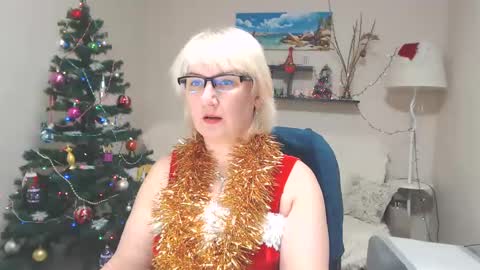 Leila Kinky online show from December 2024 11:33:01 AM