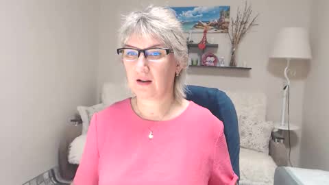 Leila Kinky online show from November 2025 05:54:01 AM