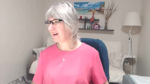 Leila Kinky online show from November 2025 04:01:01 AM