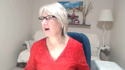 Snapshot of leilamays chatting on February 2026 07:51:01 AM Leila Kinky online show from February 2026 07:51:01 AM