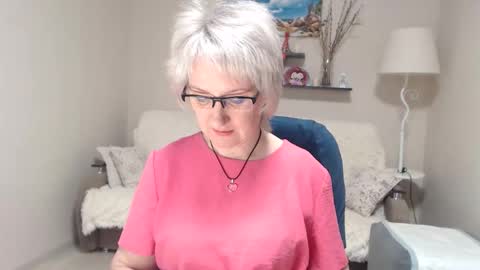 Snapshot of leilamays chatting on February 2026 06:26:01 AM Leila Kinky online show from February 2026 06:26:01 AM