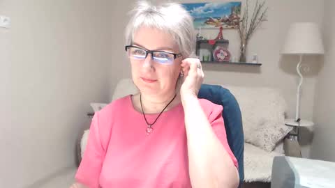 Snapshot of leilamays chatting on February 2026 05:08:02 AM Leila Kinky online show from February 2026 05:08:02 AM