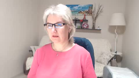 Snapshot of leilamays chatting on February 2026 12:35:02 PM Leila Kinky online show from February 2026 12:35:02 PM