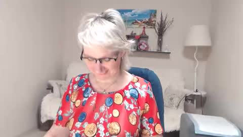 Leila Kinky online show from April 2026 05:27:01 AM