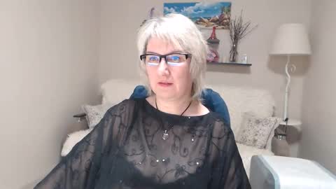 Leila Kinky online show from April 2026 11:06:01 AM