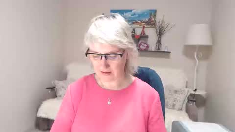 Leila Kinky online show from April 2026 03:54:02 AM