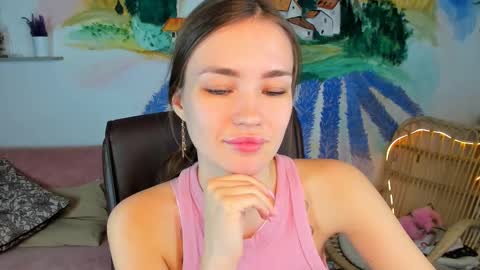 Snapshot of leilarai chatting on February 2025 12:22:02 PM Leila Rai online show from February 2025 12:22:02 PM