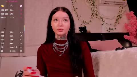 Lein online show from October 2025 12:09:01 AM