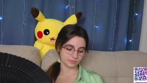 Alexandria online show from November 2025 08:30:02 PM