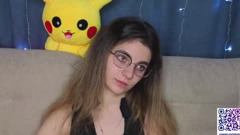 Alexandria online show from November 2025 08:41:01 PM