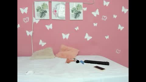 Snapshot of lelany_evans chatting on October 2025 09:57:01 PM lelany_evans online show from October 2025 09:57:01 PM