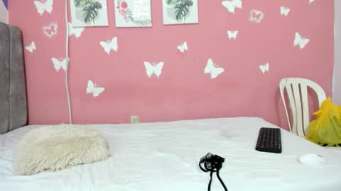 Snapshot of lelany_evans chatting on December 2025 06:13:02 PM lelany_evans online show from December 2025 06:13:02 PM