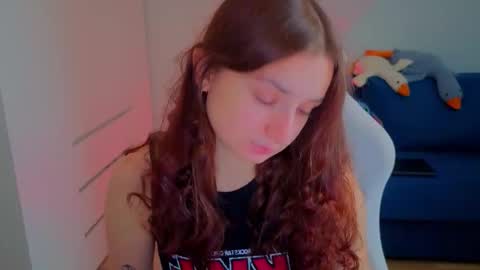 Lelia online show from October 2025 12:24:02 PM