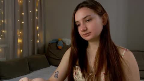 Snapshot of lelia_vibe chatting on February 2026 06:26:01 PM Lelia online show from February 2026 06:26:01 PM