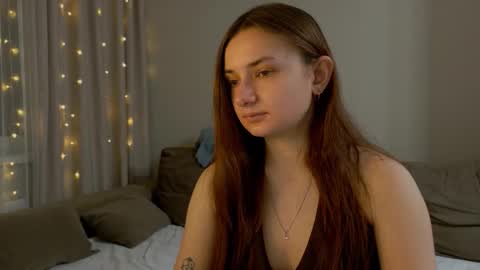 Lelia online show from March 2026 08:03:01 PM