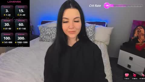 LellitClark online show from January 2025 11:34:02 PM