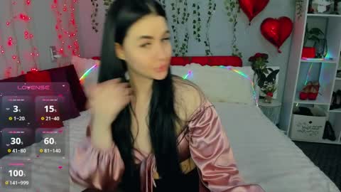 LellitClark online show from April 2026 08:20:01 PM