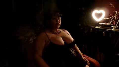 Snapshot of leluluvsyou chatting on November 2025 06:03:01 AM Lelu Fallas online show from November 2025 06:03:01 AM