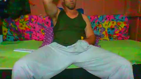 SEX  MASTER online show from October 2025 10:10:01 PM