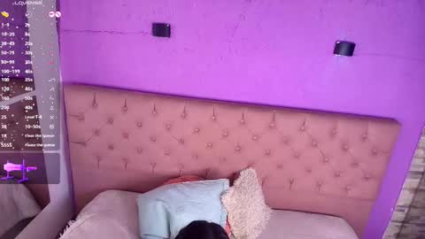 Snapshot of lemyel_harrison chatting on February 2026 07:53:02 AM online show from February 2026 07:53:02 AM