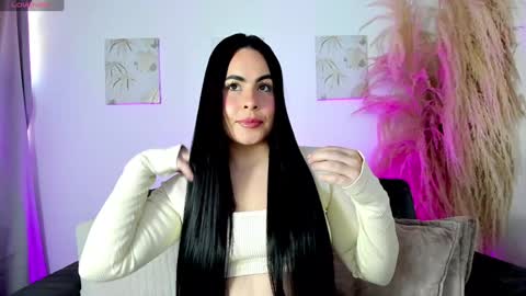  LENA HEAVEN  online show from February 2025 07:07:01 PM