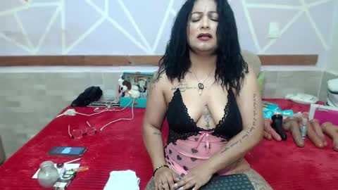 lena_lawson online show from March 2026 04:27:01 AM