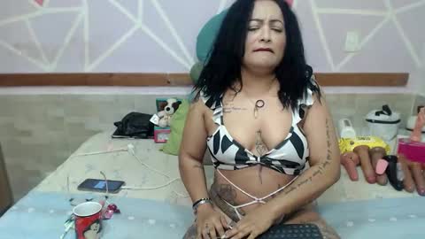 lena_lawson online show from March 2026 11:00:01 PM