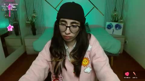 Lena online show from February 2026 09:32:01 PM