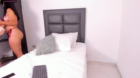 Lena Rousseau  online show from February 2025 05:31:01 AM