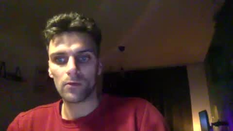 Armando online show from October 2025 11:02:01 PM