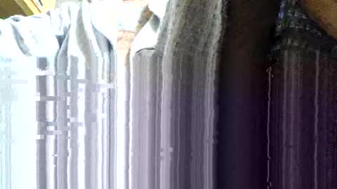 HoleStretcher online show from February 2025 03:29:01 AM