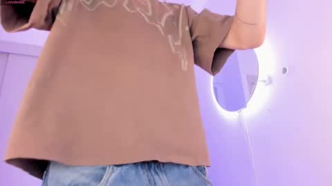 Lenner INDEPENDENT MODEL online show from November 2025 09:25:02 PM