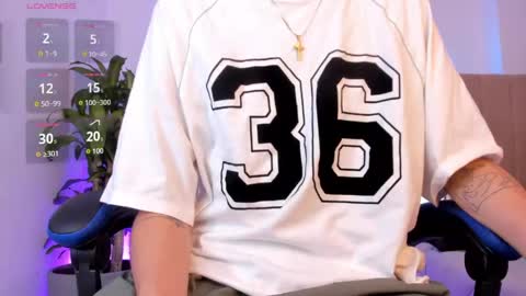 Lenner INDEPENDENT MODEL online show from May 2026 08:21:02 AM