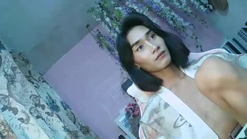 JANE online show from February 2025 09:23:01 PM