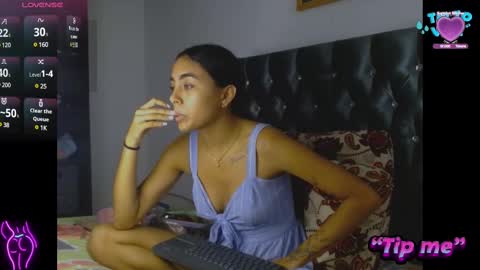 lennoxgreer online show from January 2025 04:14:02 PM