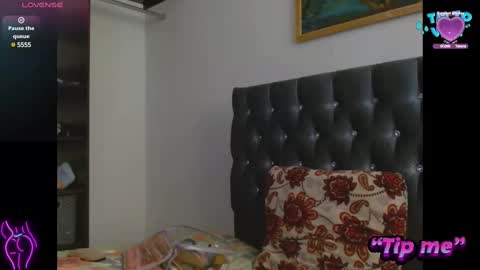 lennoxgreer online show from January 2025 07:16:02 PM