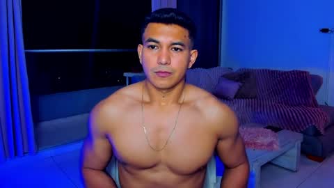 Leo Cartier online show from April 2026 04:57:01 AM