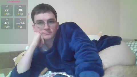leo_cutie online show from February 2026 09:31:01 PM