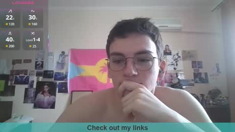 leo_cutie online show from February 2026 10:58:01 AM