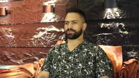 Leo  Diaz online show from October 2025 02:21:02 AM