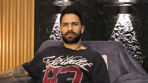 Leo  Diaz online show from February 2026 12:55:01 AM