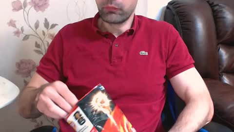 Leo Gianni online show from April 2026 07:09:02 PM