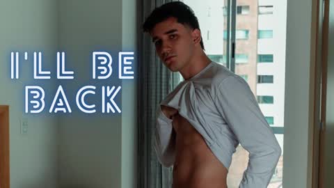 Leo Jones online show from March 2025 07:21:02 PM